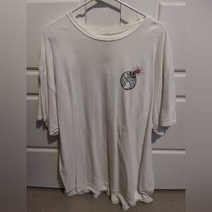 Empyre Bomb World Tee